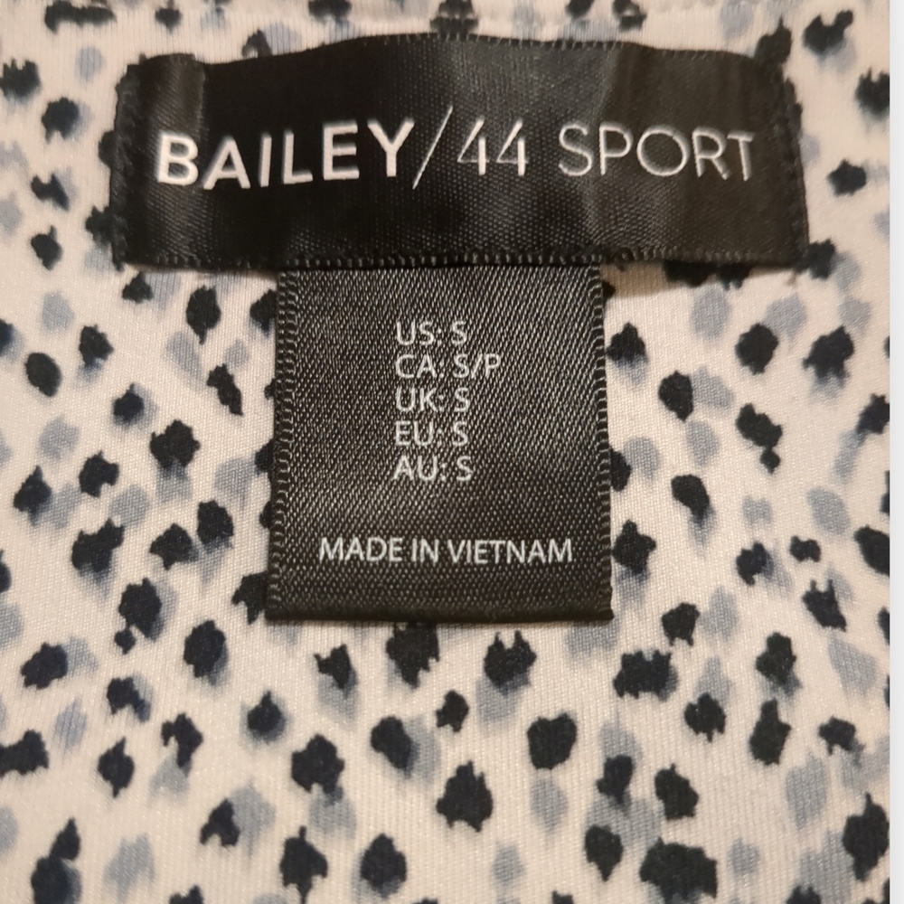 Bailey 44 Sport Set. - Picture 6 of 9